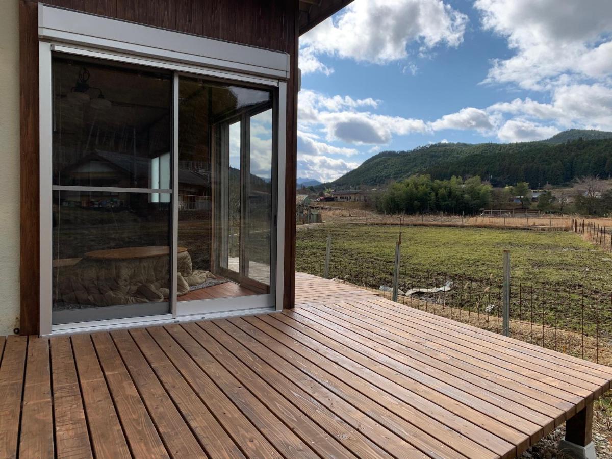 Holiday home Kumanoyasai Base In Chikatsuyu