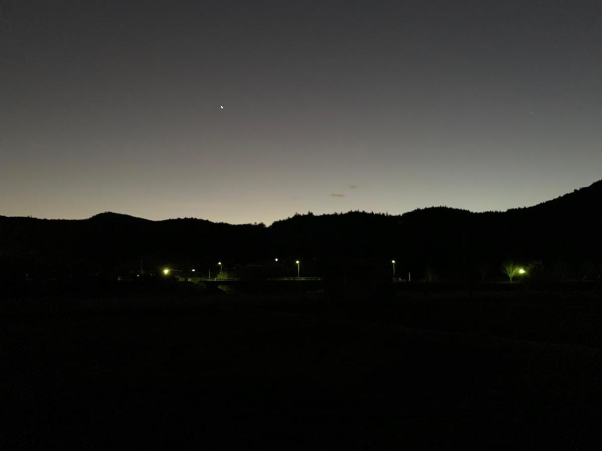 Holiday home Kumanoyasai Base In Chikatsuyu *