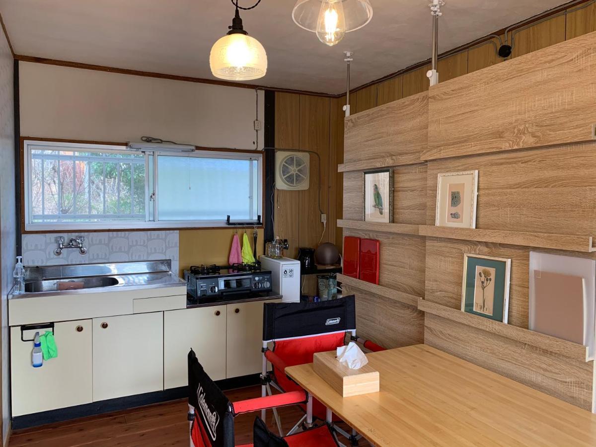 Kumanoyasai Base In Chikatsuyu Holiday home