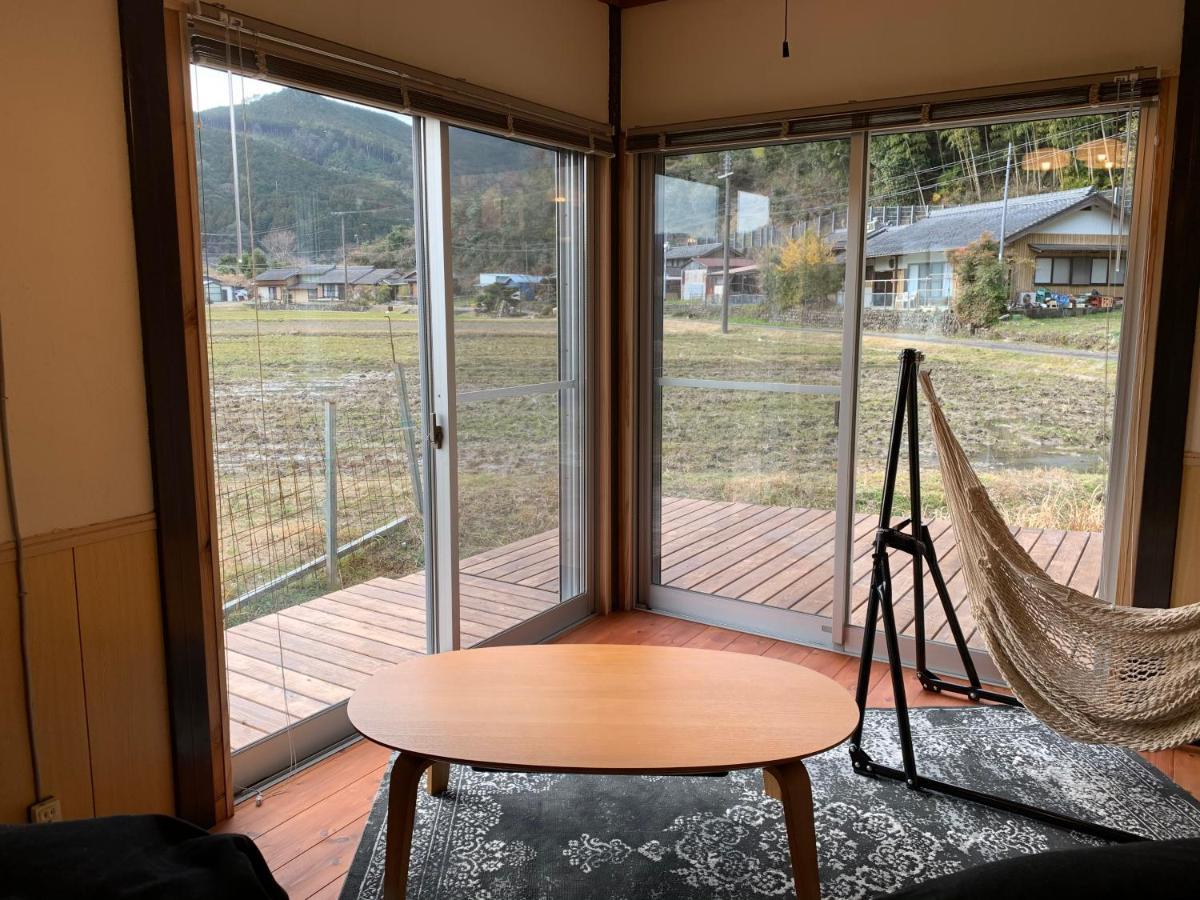 Holiday home Kumanoyasai Base In Chikatsuyu Tanabe