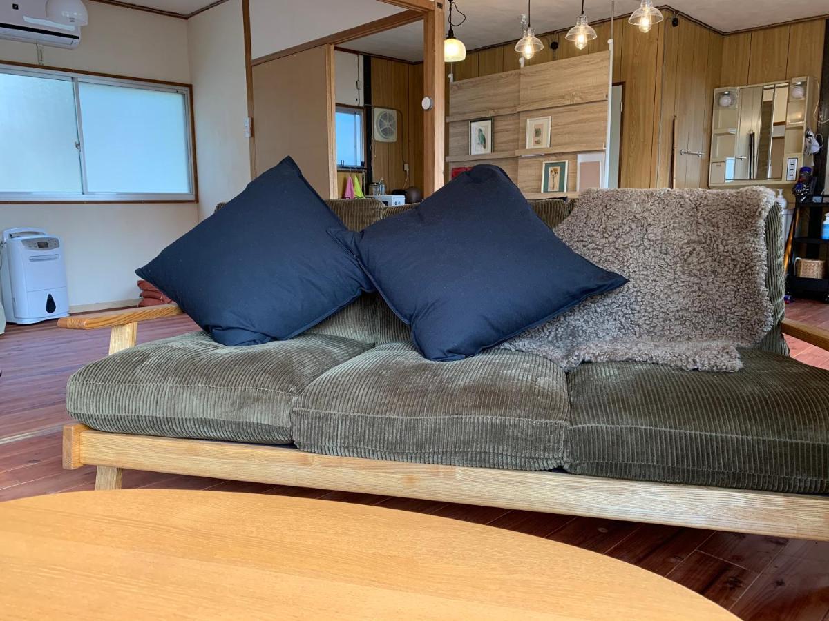 Holiday home Kumanoyasai Base In Chikatsuyu Tanabe