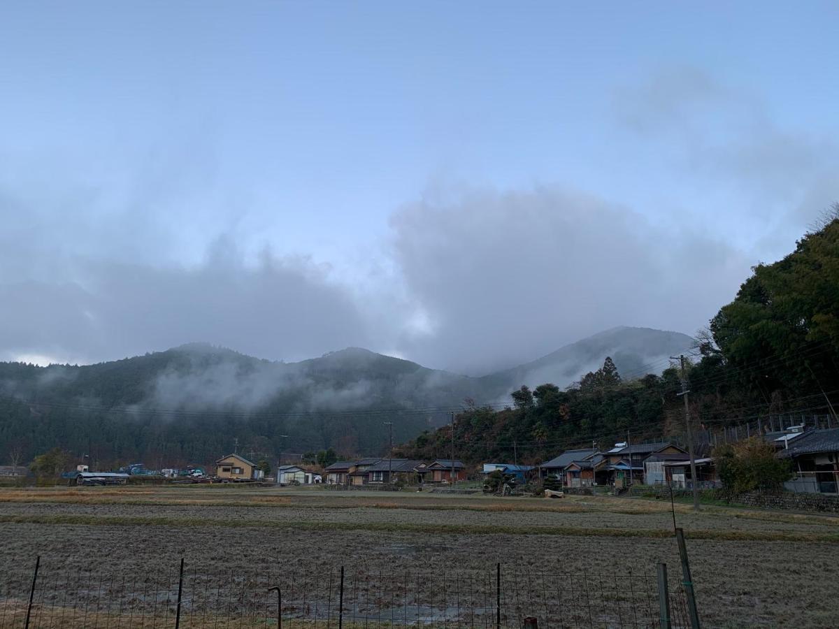 Holiday home Kumanoyasai Base In Chikatsuyu *